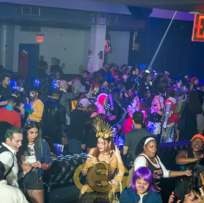 Fright Night At HK Hall event photo 89 of 181