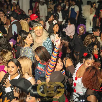 Fright Night At HK Hall event photo 51 of 181