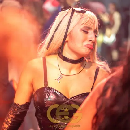 Fright Night At HK Hall event photo 43 of 181