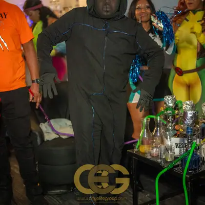 Fright Night At HK Hall event photo 71 of 181