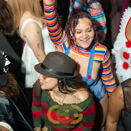 Fright Night At HK Hall event photo 72 of 181