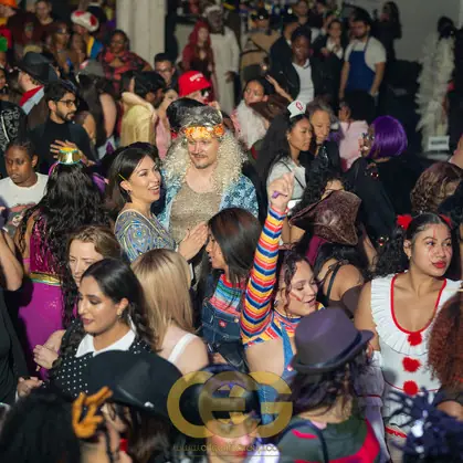 Fright Night At HK Hall event photo 143 of 181