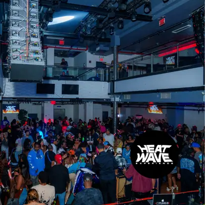 Heat Wave Experience at HK Hall event photo 13 of 108