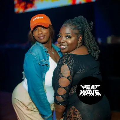 Heat Wave Experience at HK Hall event photo 99 of 108
