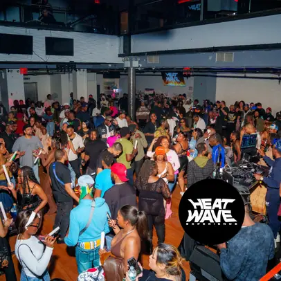Heat Wave Experience at HK Hall event photo 57 of 108