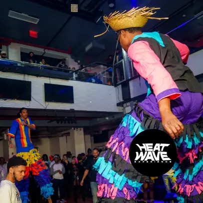 Heat Wave Experience at HK Hall event photo 31 of 108
