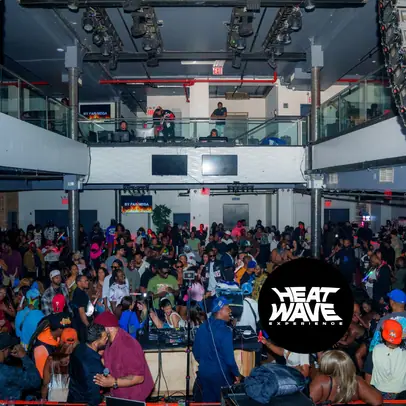 Heat Wave Experience at HK Hall event photo 9 of 108