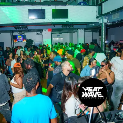 Heat Wave Experience at HK Hall event photo 69 of 108