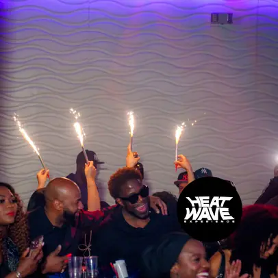 Heat Wave Experience at HK Hall event photo 26 of 108
