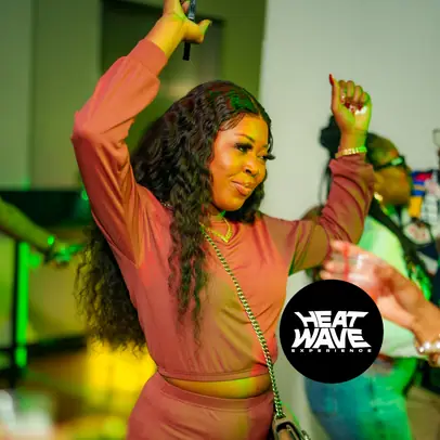 Heat Wave Experience at HK Hall event photo 50 of 108