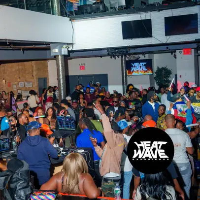 Heat Wave Experience at HK Hall event photo 62 of 108