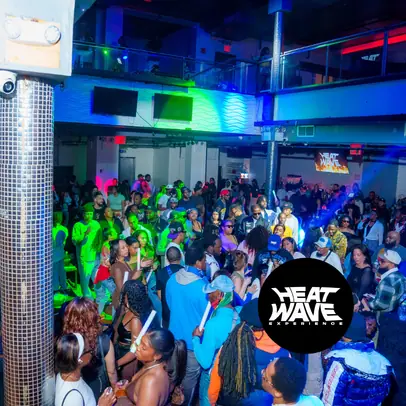Heat Wave Experience at HK Hall event photo 11 of 108