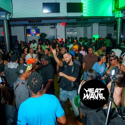 Heat Wave Experience at HK Hall event photo 68 of 108