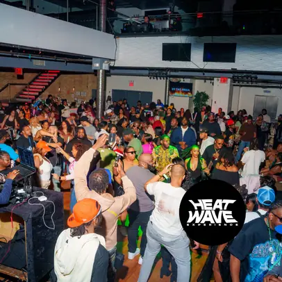 Heat Wave Experience at HK Hall event photo 59 of 108