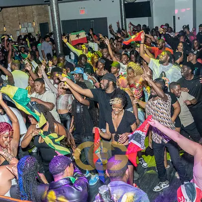 Labor Day Weekend Fuse event photo 17 of 38