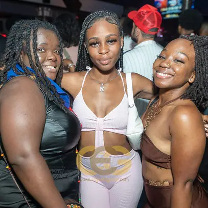 Labor Day Weekend Fuse event photo 14 of 38