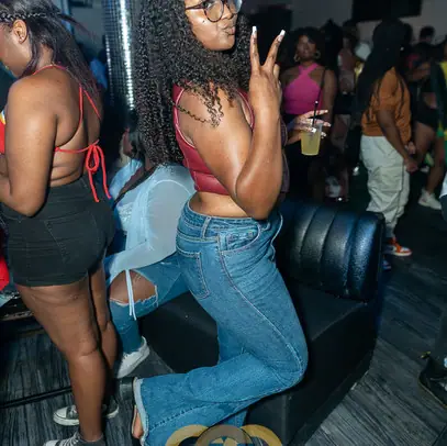 Labor Day Weekend Fuse photo gallery cover
