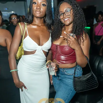 Labor Day Weekend Fuse event photo 31 of 38