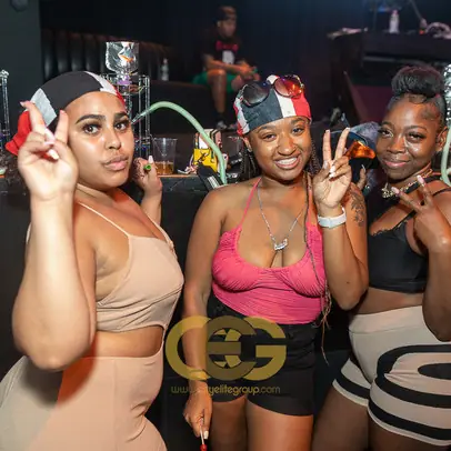 Labor Day Weekend Fuse event photo 21 of 38