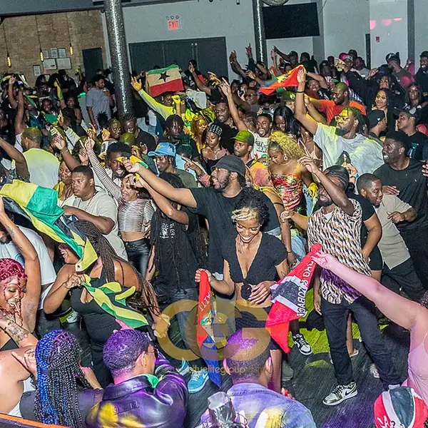 Labor Day Weekend Fuse event photo 38 of 38