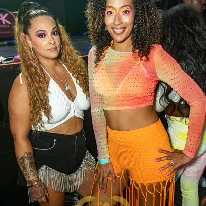 Labor Day Weekend Fuse event photo 34 of 38