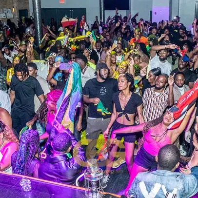 Labor Day Weekend Fuse event photo 4 of 38