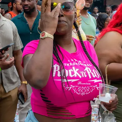Tequila Fest ATL 2023 in Atlanta event photo 34 of 44