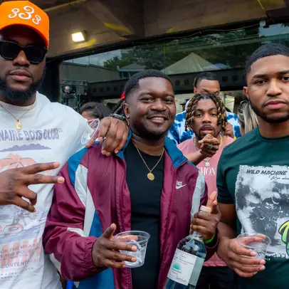 Tequila Fest ATL 2023 in Atlanta event photo 6 of 44