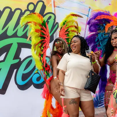 Tequila Fest ATL 2023 in Atlanta event photo 7 of 44
