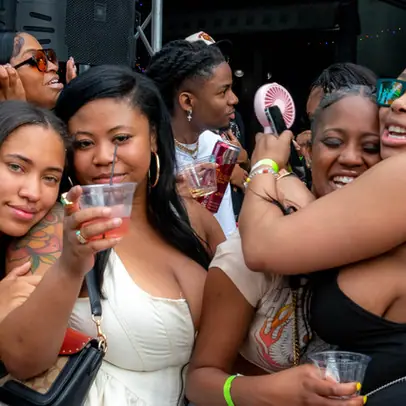 Tequila Fest ATL 2023 in Atlanta event photo 4 of 44