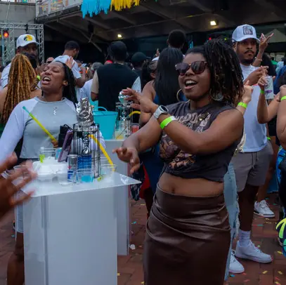 Tequila Fest ATL 2023 in Atlanta event photo 23 of 44