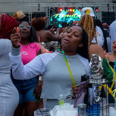 Tequila Fest ATL 2023 in Atlanta event photo 21 of 44