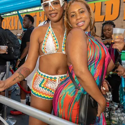 Tequila Fest NYC 2023 in New York event photo 7 of 28