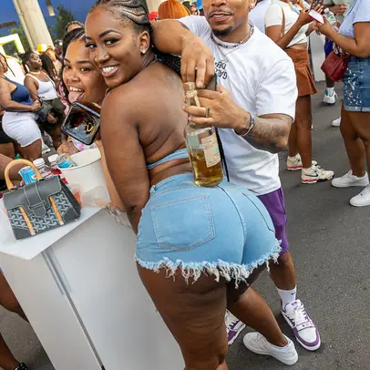 Tequila Fest NYC 2023 in New York event photo 21 of 28