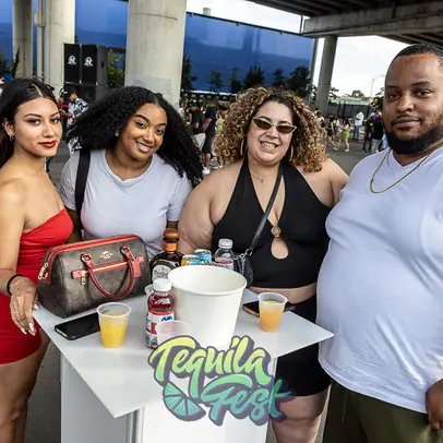 Tequila Fest NYC 2023 in New York event photo 17 of 28