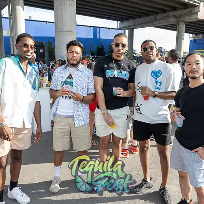 Tequila Fest NYC 2023 in New York event photo 13 of 28