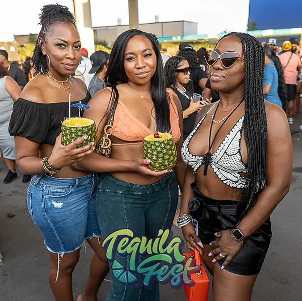Tequila Fest NYC 2023 in New York event photo 28 of 28