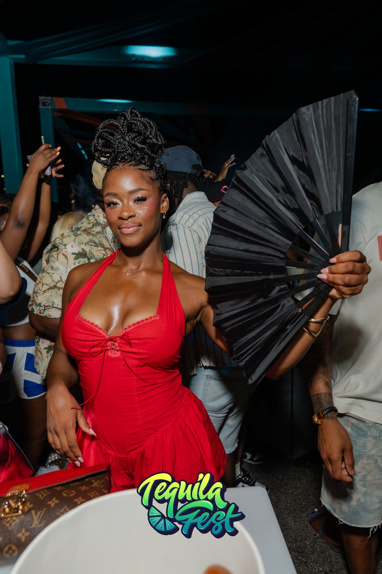 Tequila Fest Brooklyn New York City 2026 Album Two — event photo 2