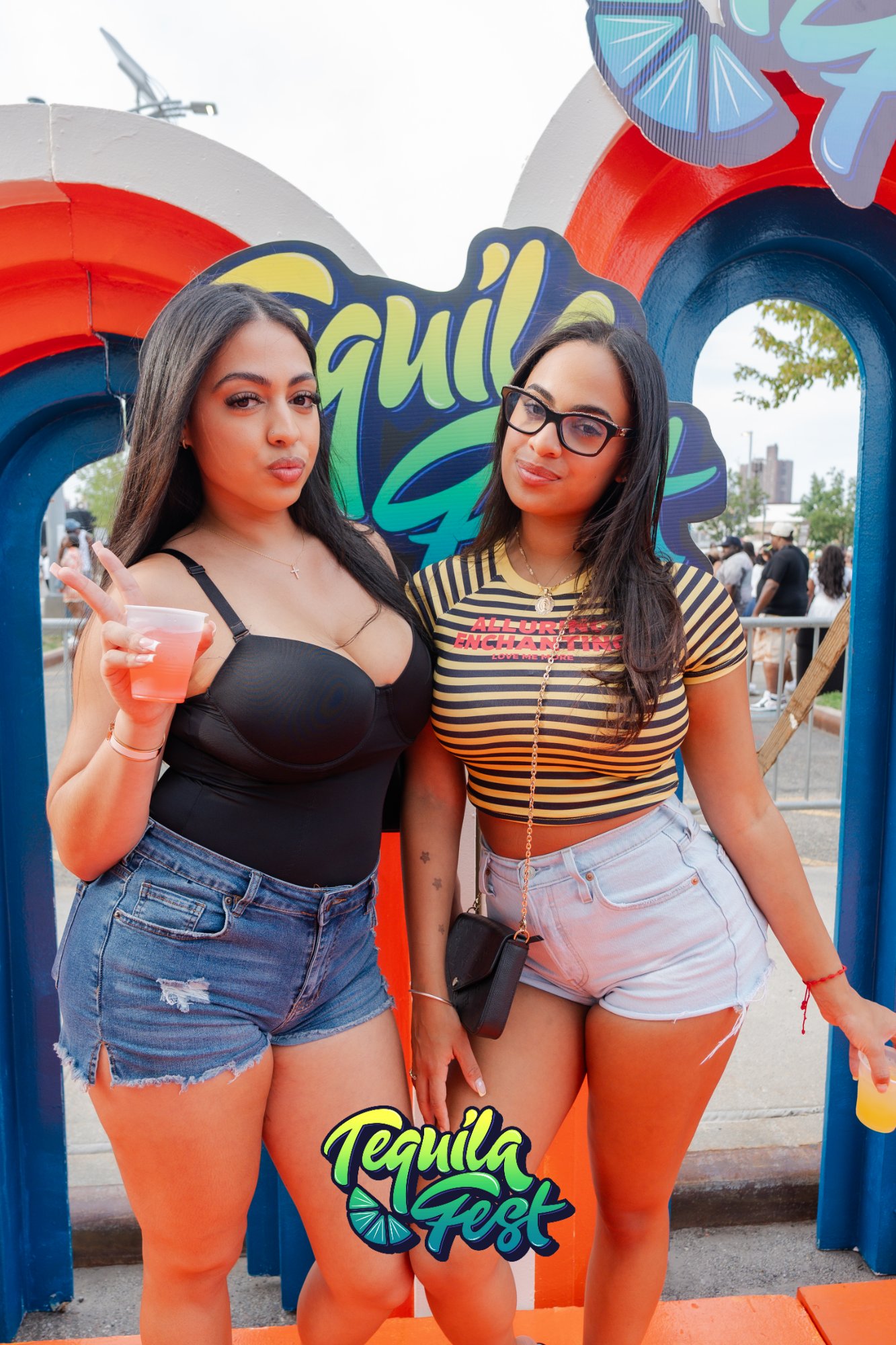 Tequila Fest Brooklyn New York City 2026 Album Two — event photo 3