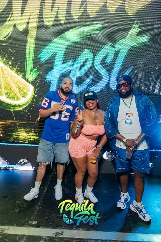 Tequila Fest Brooklyn New York City 2026 Album Two event photo 154 of 1136