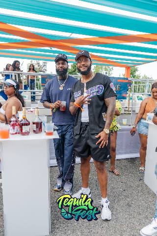 Tequila Fest Brooklyn New York City 2026 Album Two event photo 419 of 1136