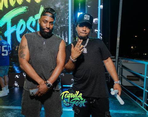 Tequila Fest Brooklyn New York City 2026 Album Two event photo 150 of 1136