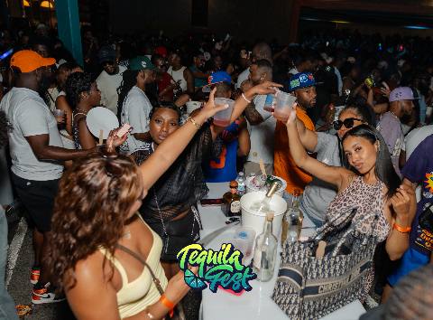 Tequila Fest Brooklyn New York City 2026 Album Two event photo 201 of 1136