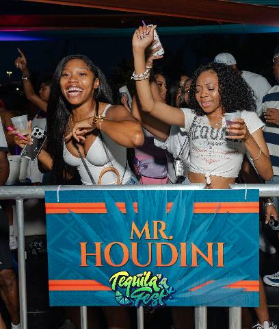 Tequila Fest Brooklyn New York City 2026 Album Two event photo 89 of 1136