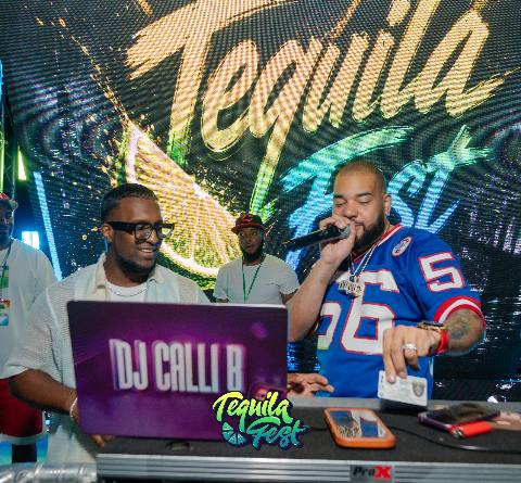 Tequila Fest Brooklyn New York City 2026 Album Two event photo 145 of 1136