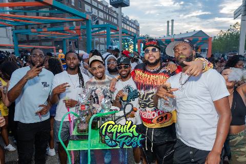 Tequila Fest Brooklyn New York City 2026 Album Two event photo 972 of 1136