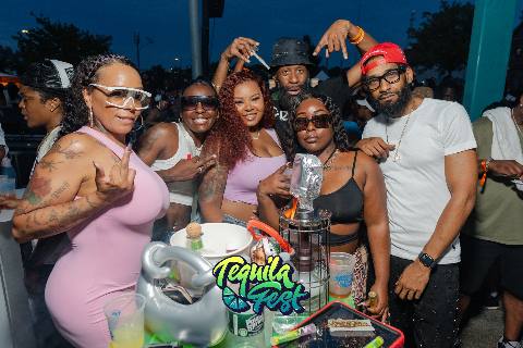 Tequila Fest Brooklyn New York City 2026 Album Two event photo 20 of 1136