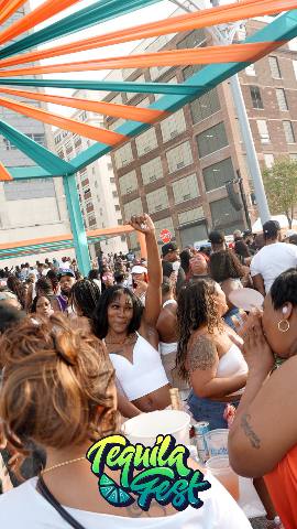 Tequila Fest Brooklyn New York City 2026 Album One event photo 57 of 82