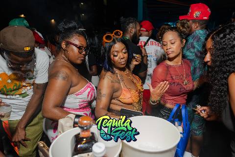 Tequila Fest Brooklyn New York City 2026 Album Two event photo 121 of 1136
