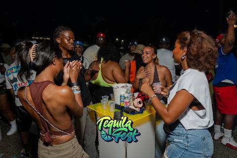 Tequila Fest Brooklyn New York City 2026 Album Two event photo 112 of 1136